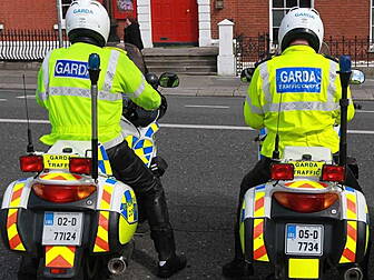 Senior Gardai to meet over pen...